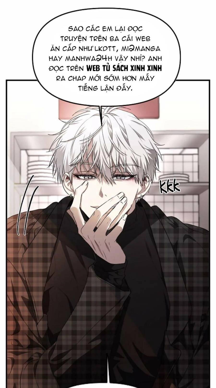 Tự Do Trong Mơ Chapter 37 - 115