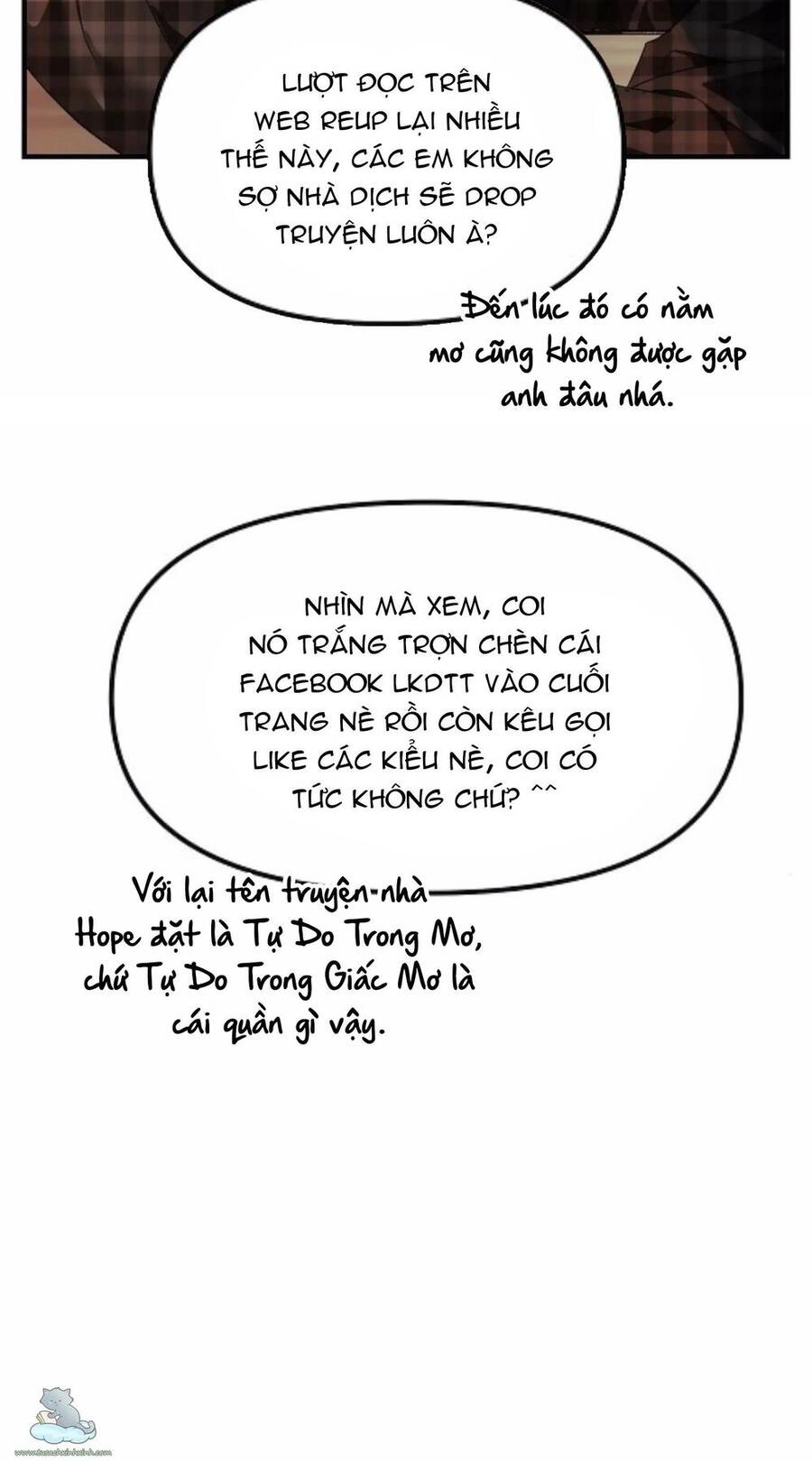 Tự Do Trong Mơ Chapter 37 - 116