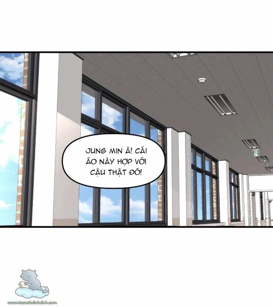 Tự Do Trong Mơ Chapter 38 - 1