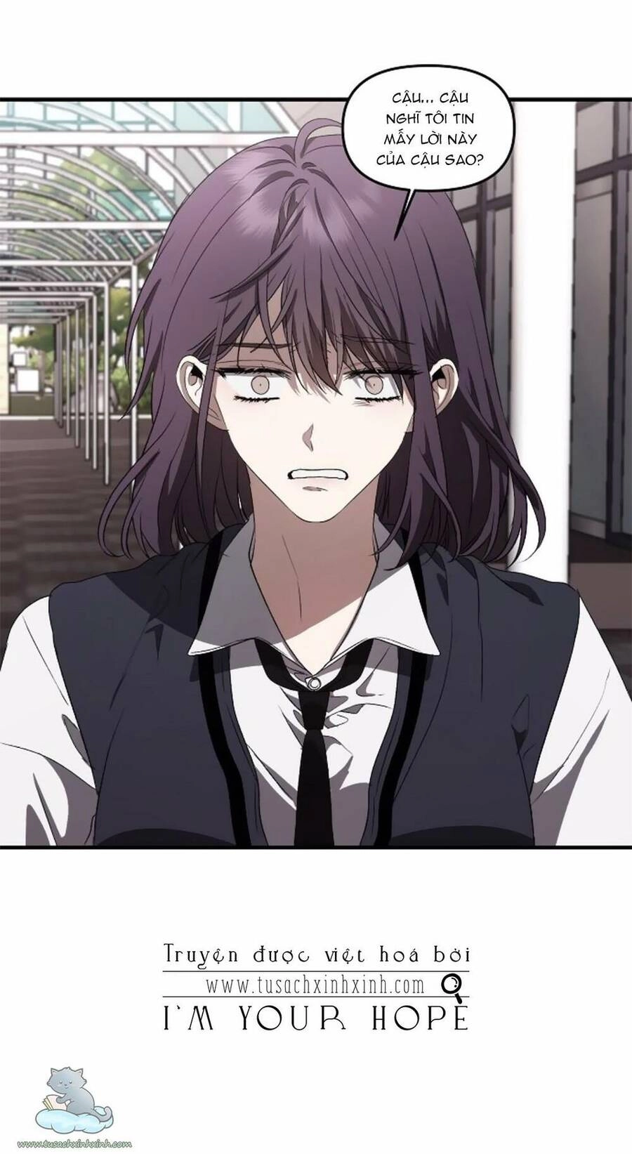 Tự Do Trong Mơ Chapter 38 - 14