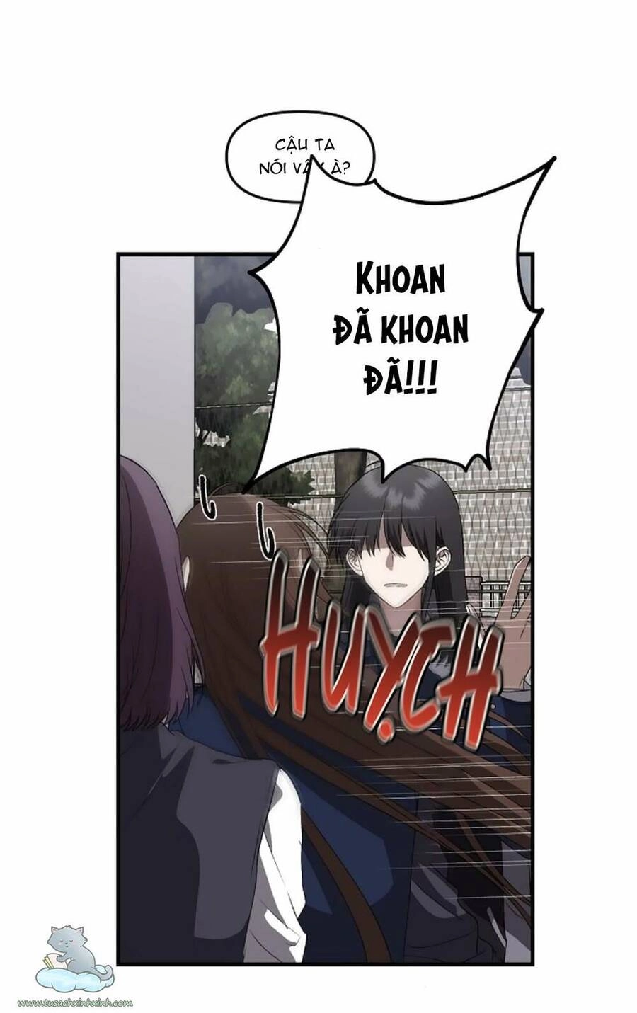 Tự Do Trong Mơ Chapter 38 - 16