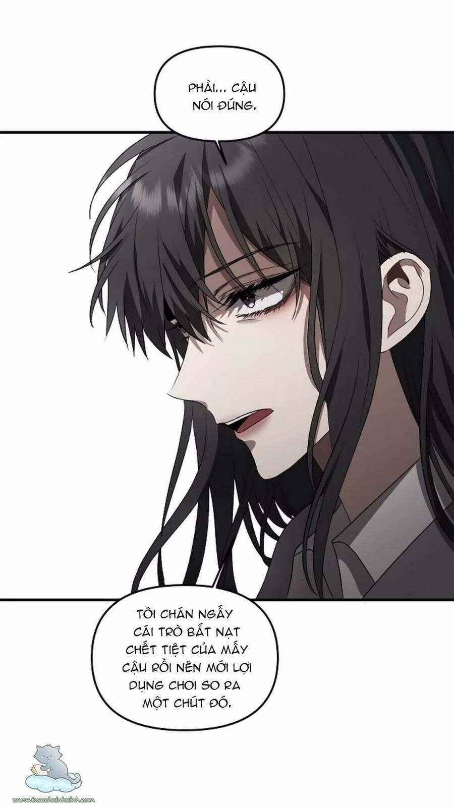 Tự Do Trong Mơ Chapter 38 - 18