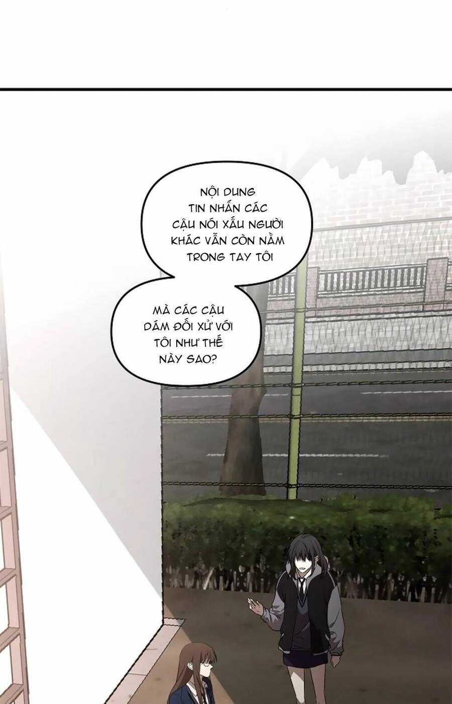 Tự Do Trong Mơ Chapter 38 - 20