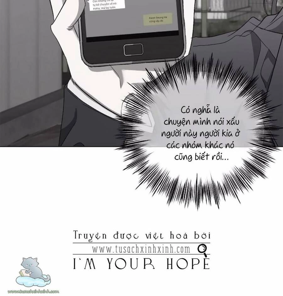 Tự Do Trong Mơ Chapter 38 - 25