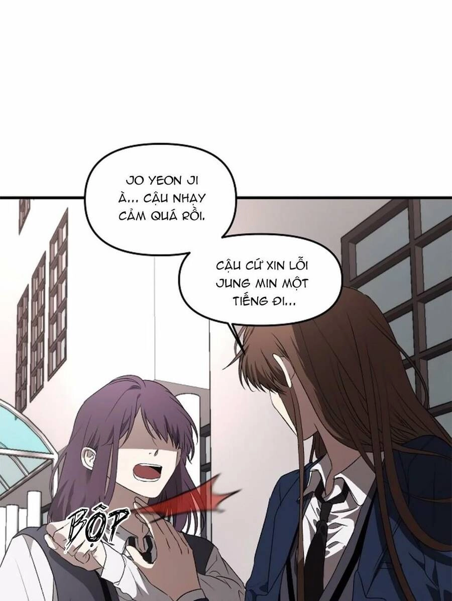 Tự Do Trong Mơ Chapter 38 - 28