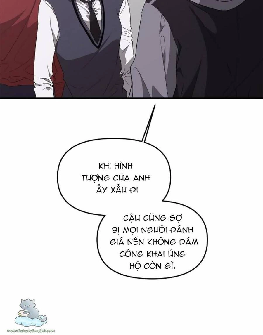 Tự Do Trong Mơ Chapter 38 - 41