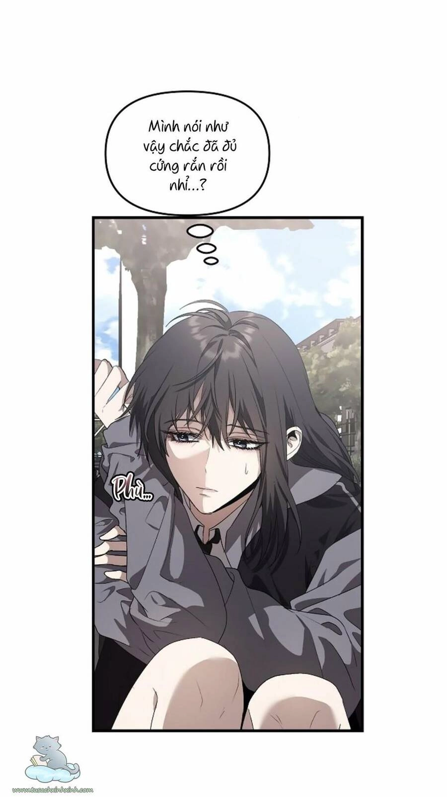 Tự Do Trong Mơ Chapter 38 - 46