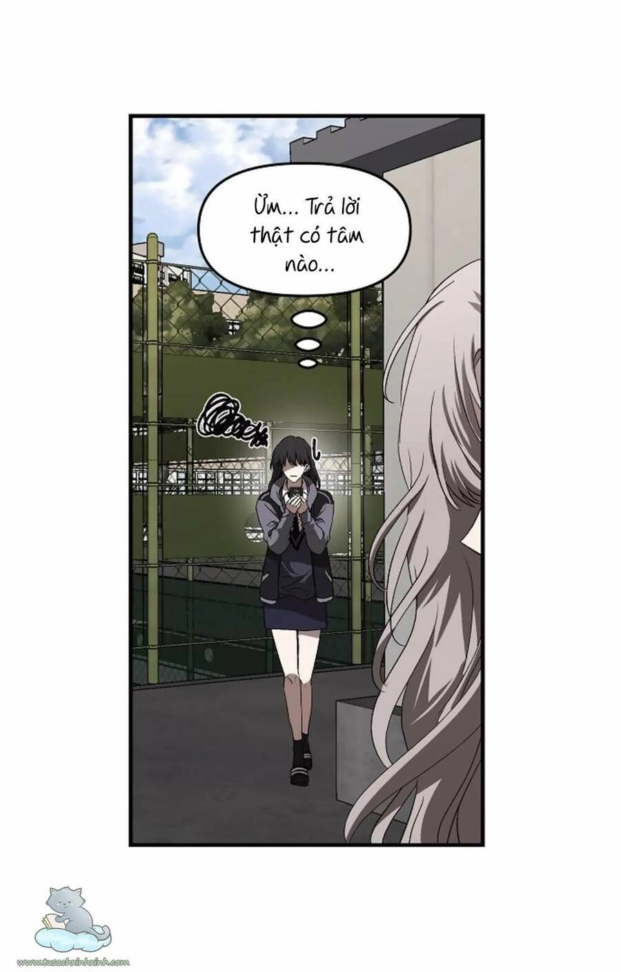 Tự Do Trong Mơ Chapter 38 - 51