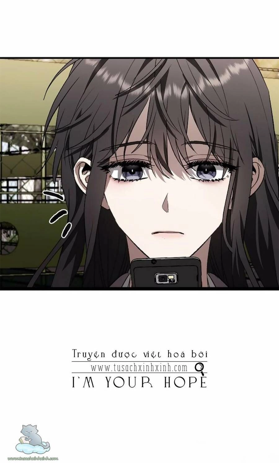 Tự Do Trong Mơ Chapter 38 - 52