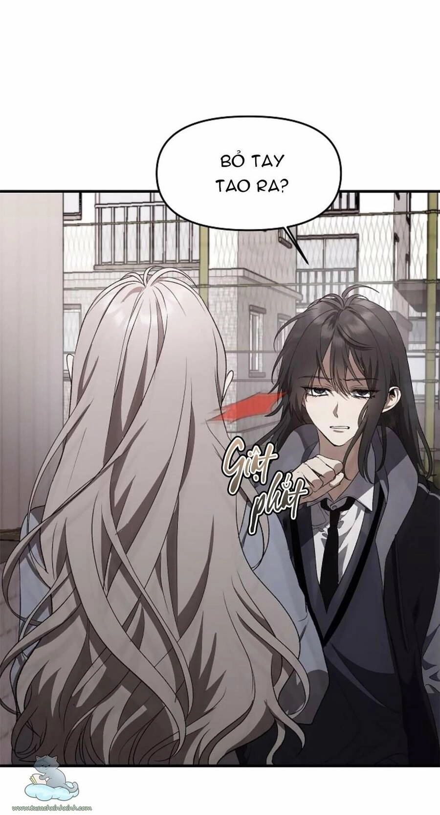 Tự Do Trong Mơ Chapter 38 - 61