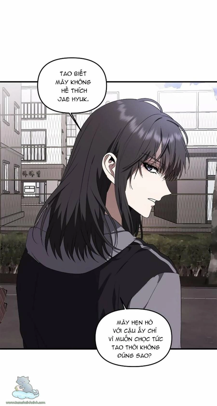 Tự Do Trong Mơ Chapter 38 - 66