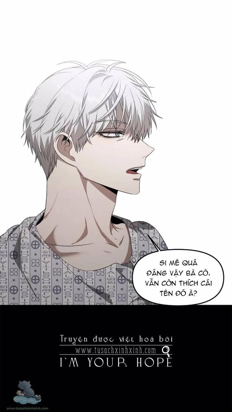 Tự Do Trong Mơ Chapter 38 - 93