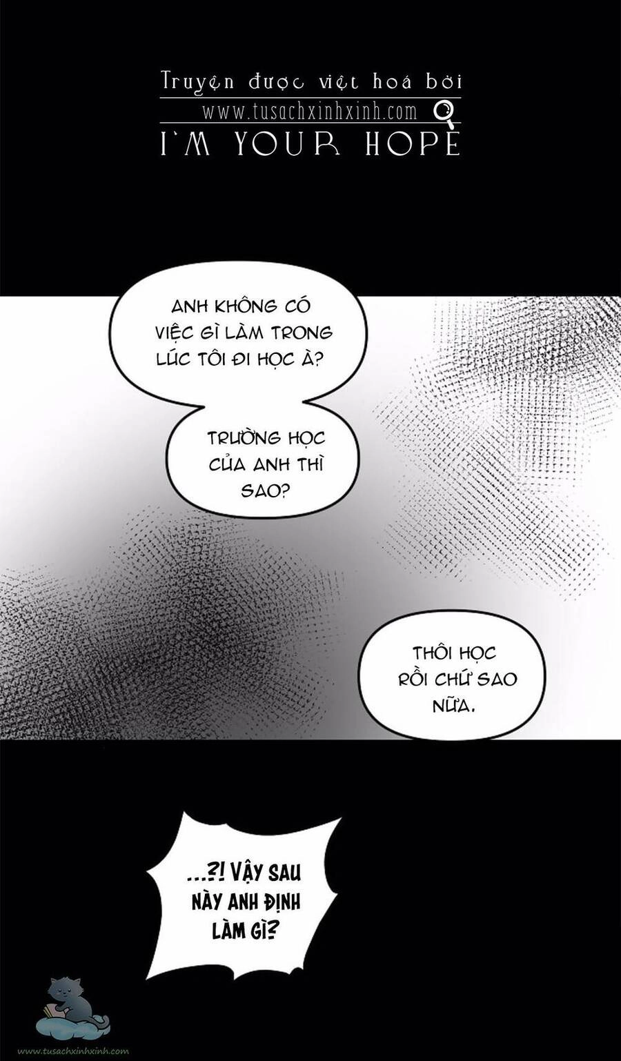 Tự Do Trong Mơ Chapter 38 - 102