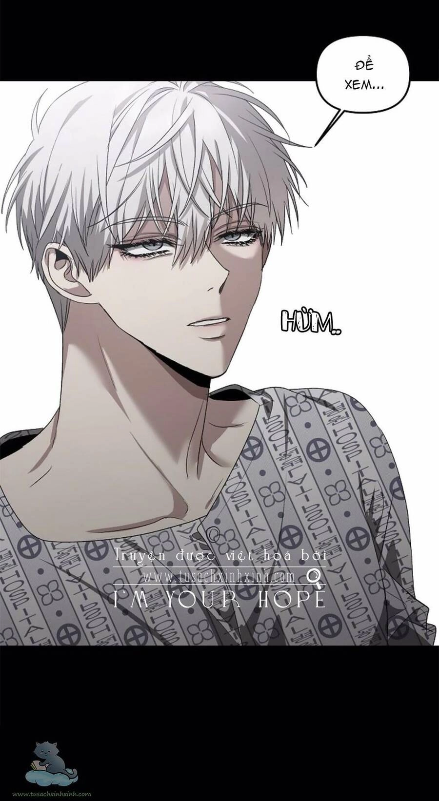 Tự Do Trong Mơ Chapter 38 - 103