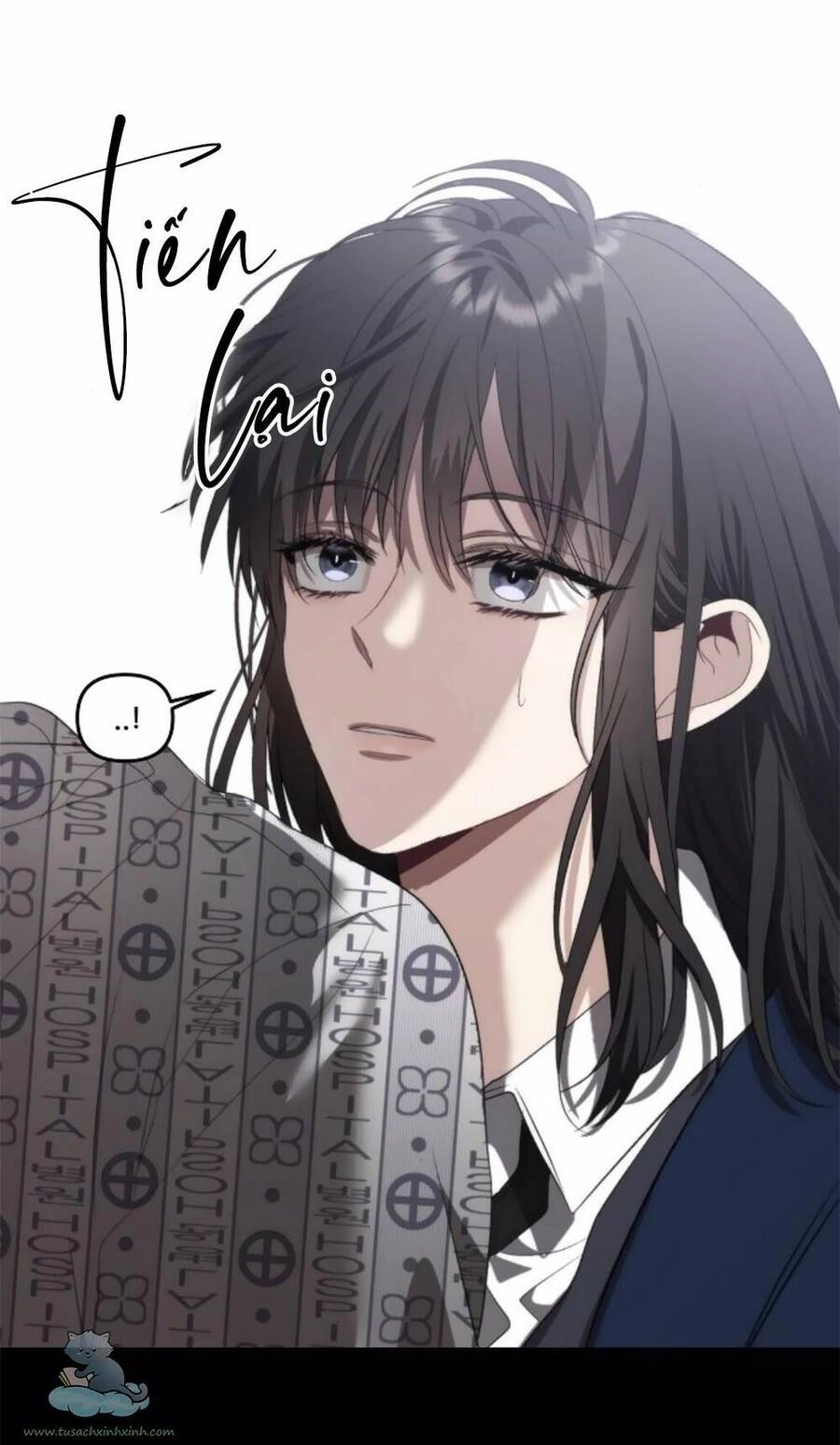 Tự Do Trong Mơ Chapter 38 - 108