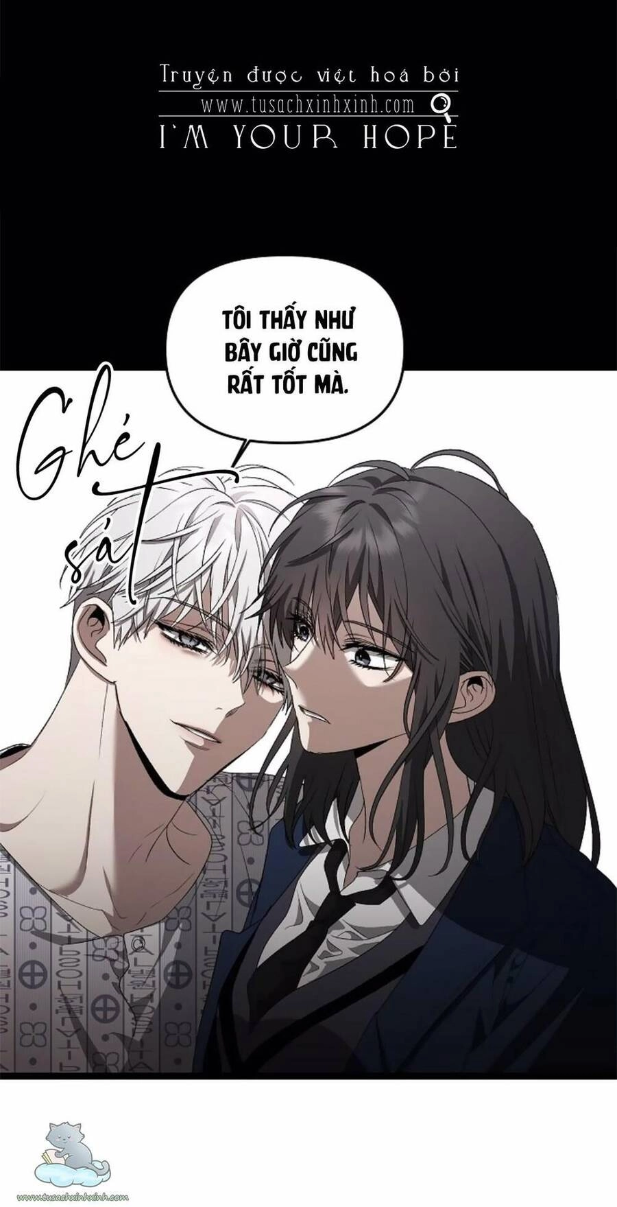 Tự Do Trong Mơ Chapter 38 - 109