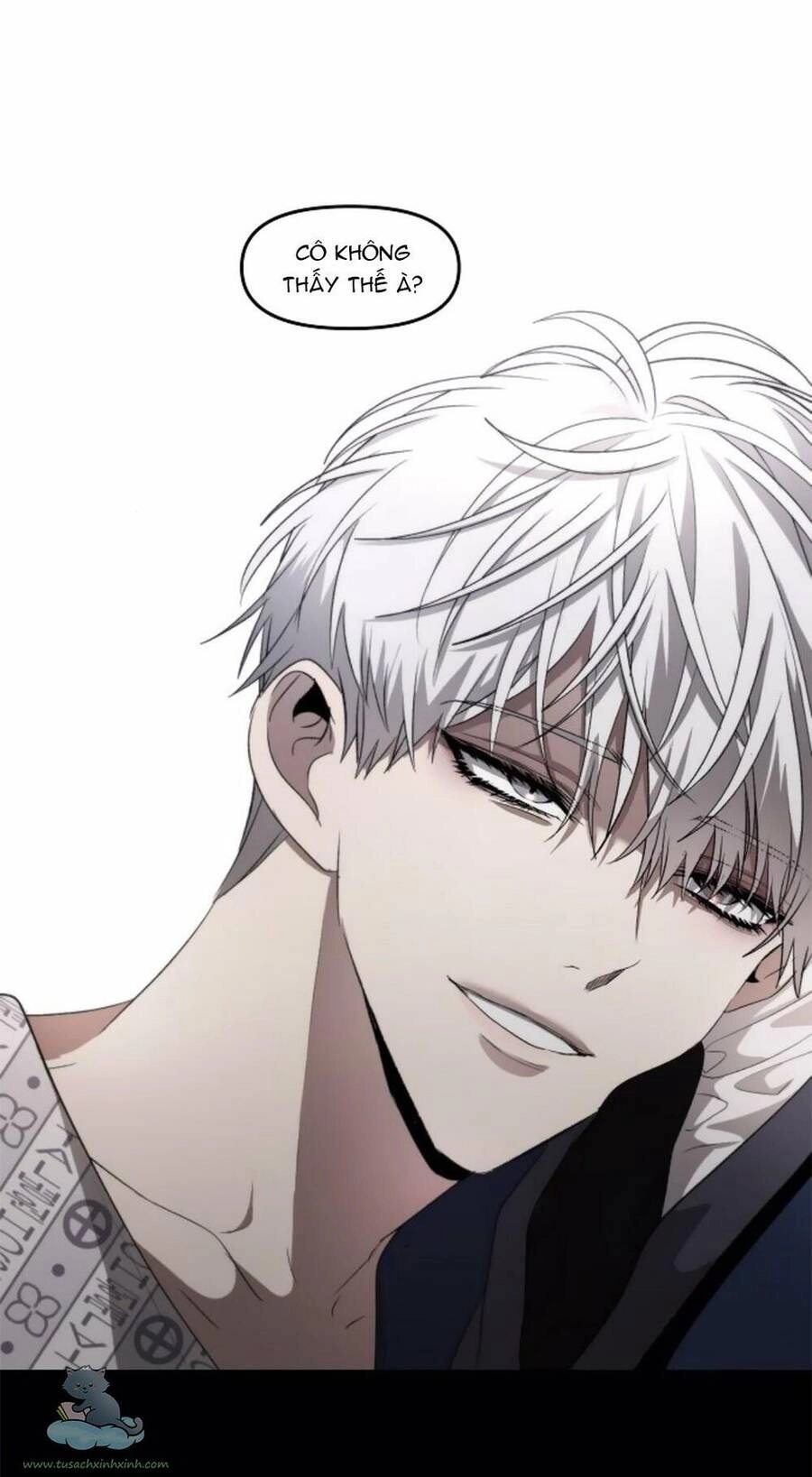 Tự Do Trong Mơ Chapter 38 - 110