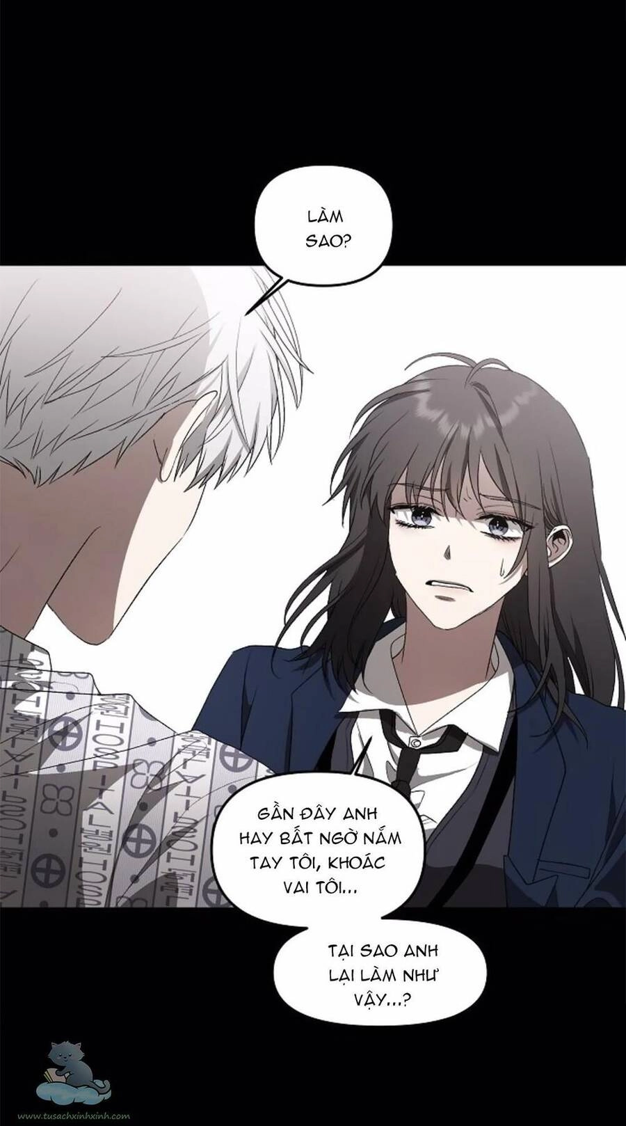 Tự Do Trong Mơ Chapter 38 - 113