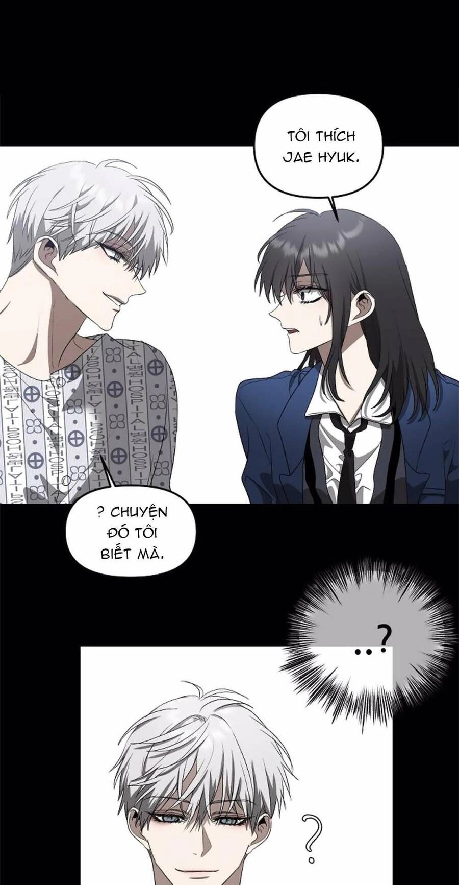 Tự Do Trong Mơ Chapter 38 - 115