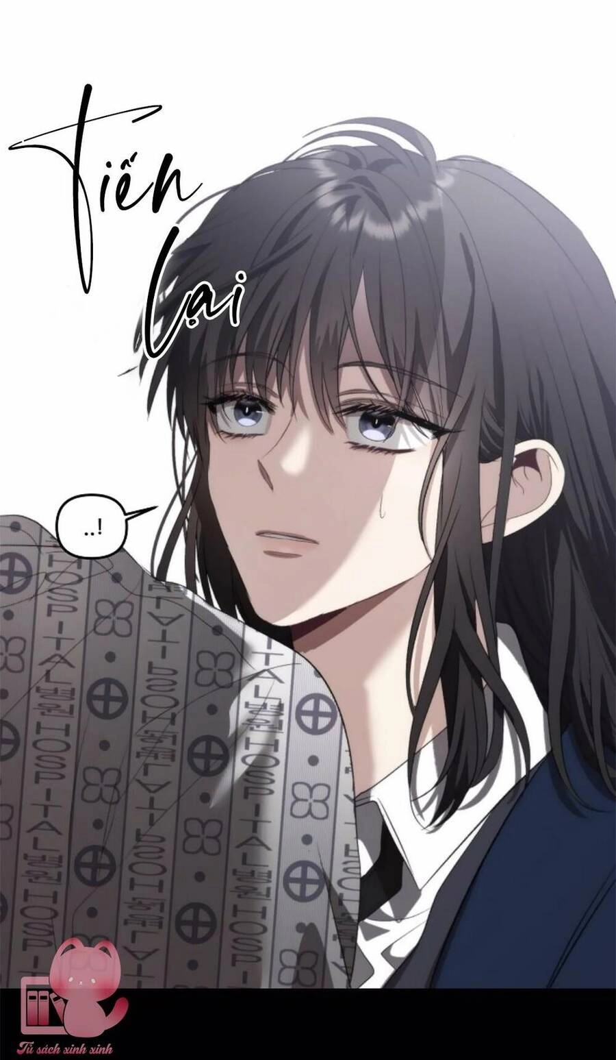 Tự Do Trong Mơ Chapter 39 - 2