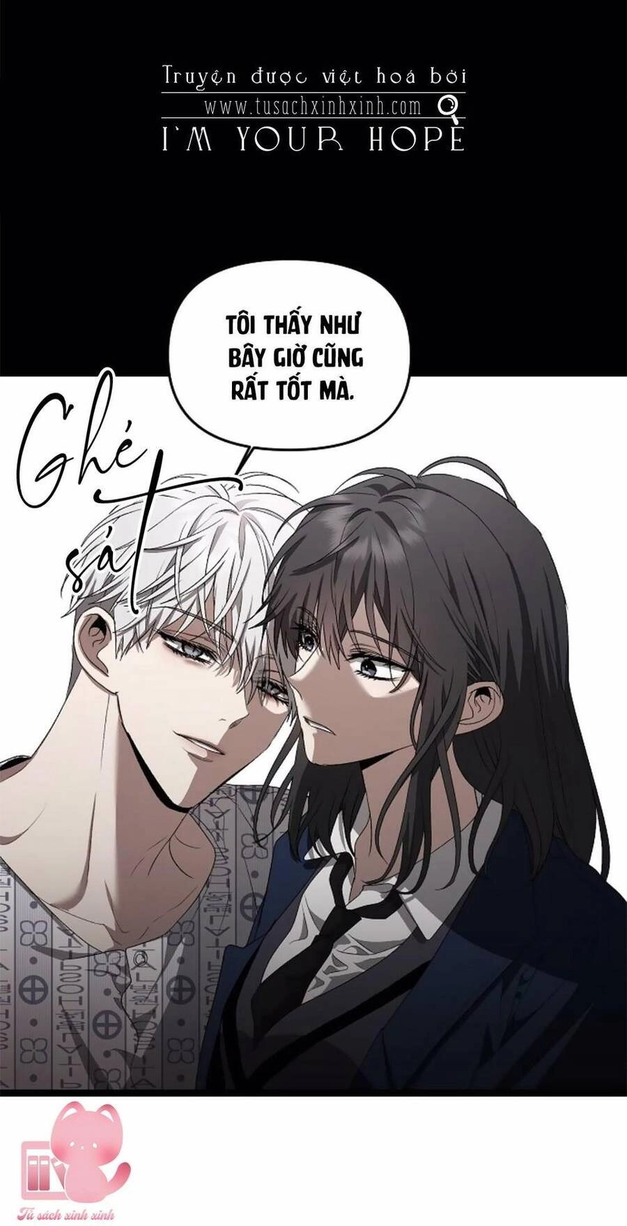 Tự Do Trong Mơ Chapter 39 - 3