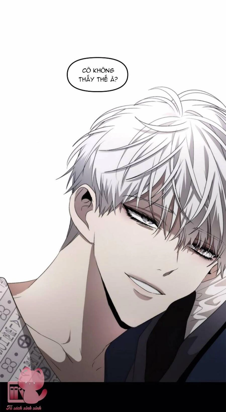 Tự Do Trong Mơ Chapter 39 - 4