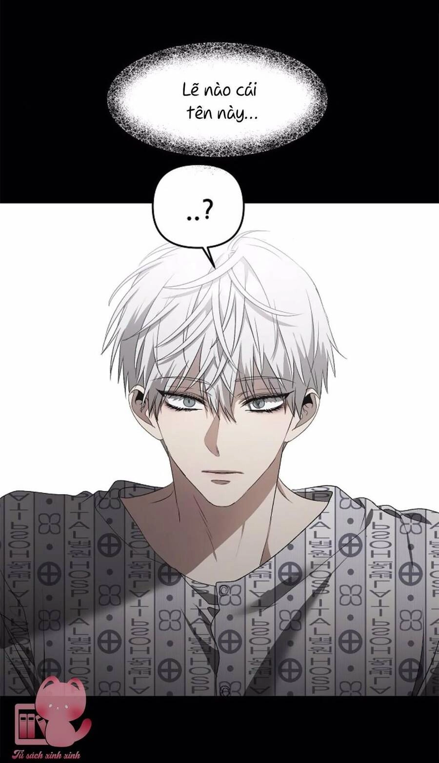 Tự Do Trong Mơ Chapter 39 - 8