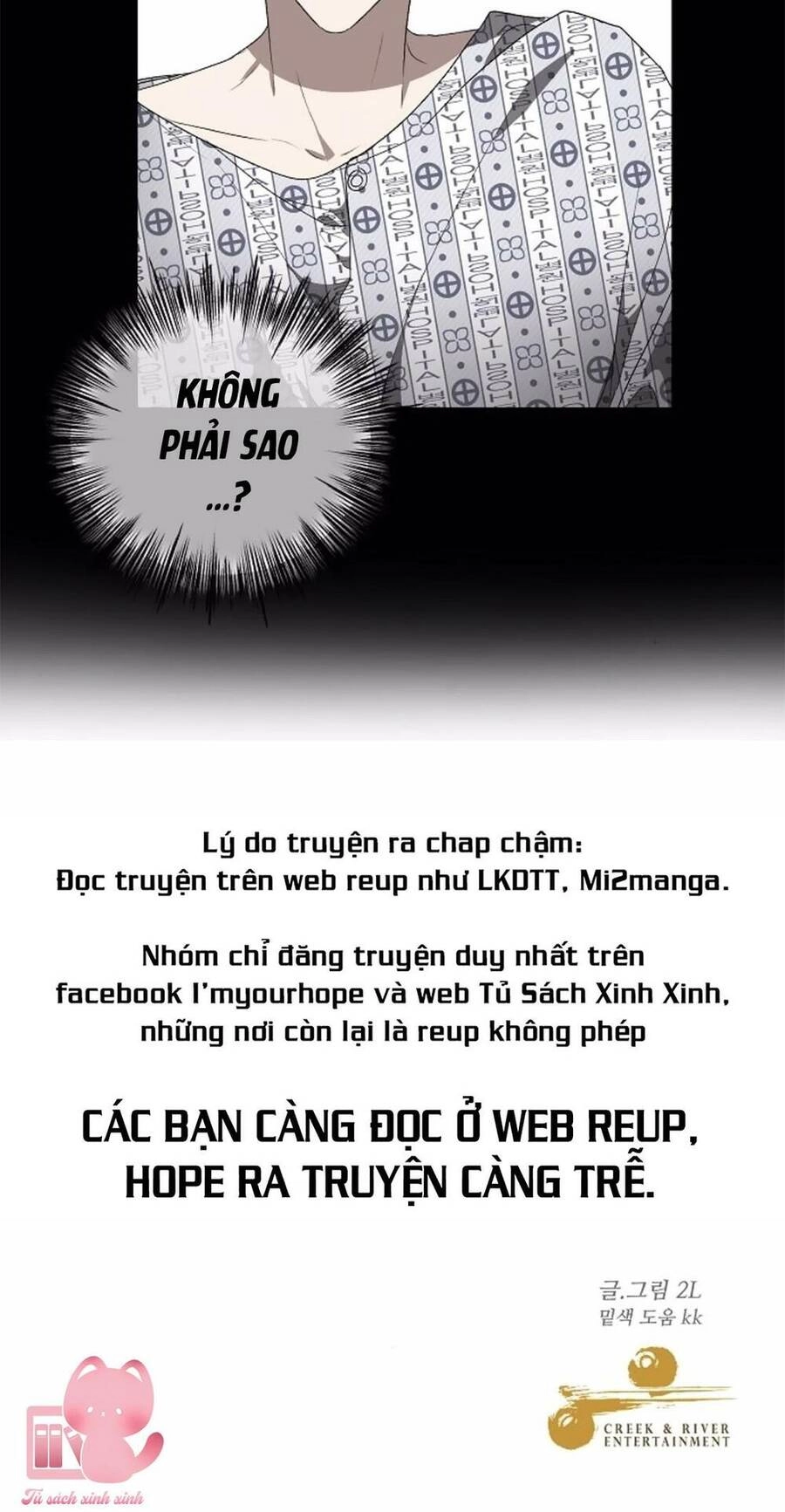 Tự Do Trong Mơ Chapter 39 - 10