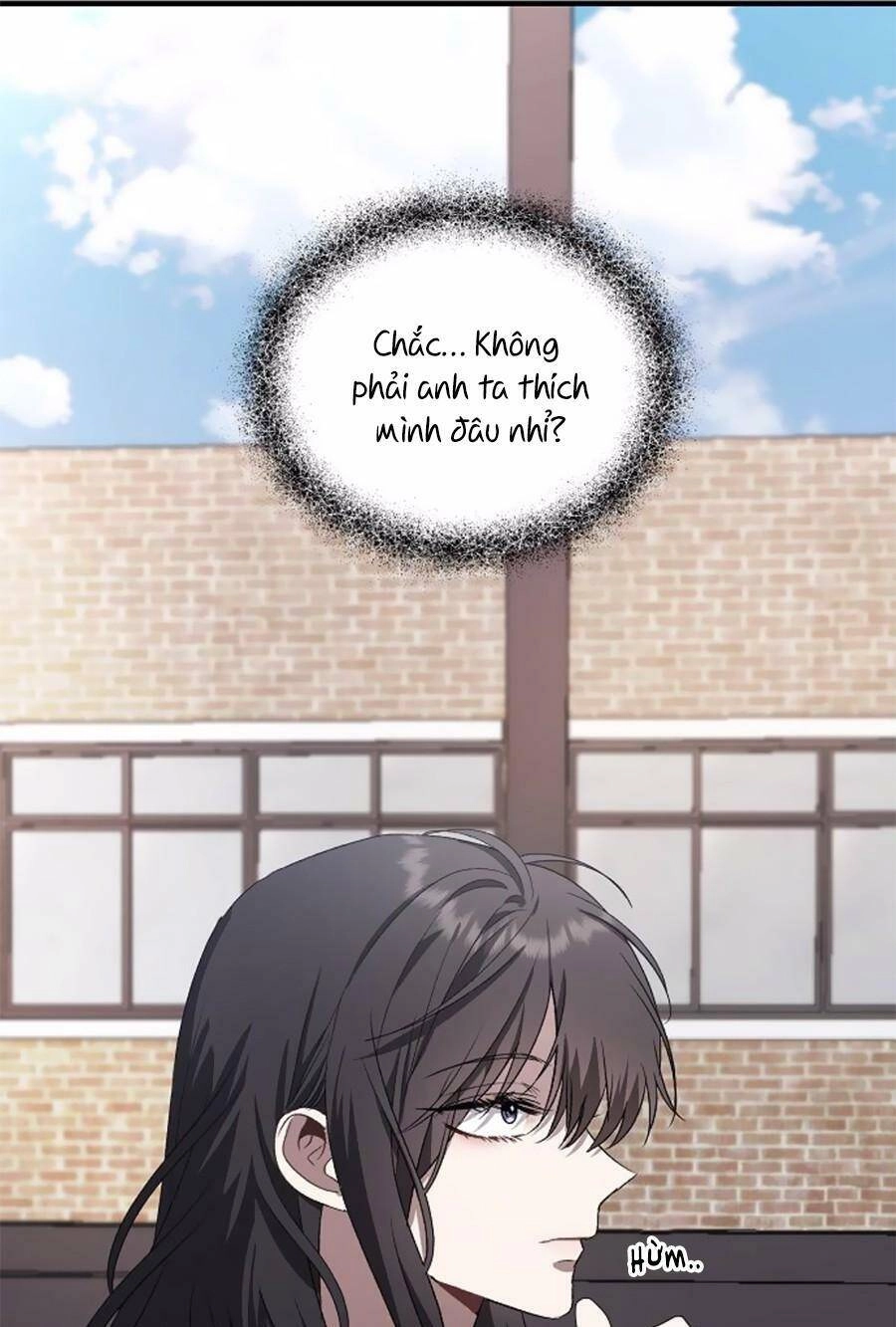 Tự Do Trong Mơ Chapter 39 - 12