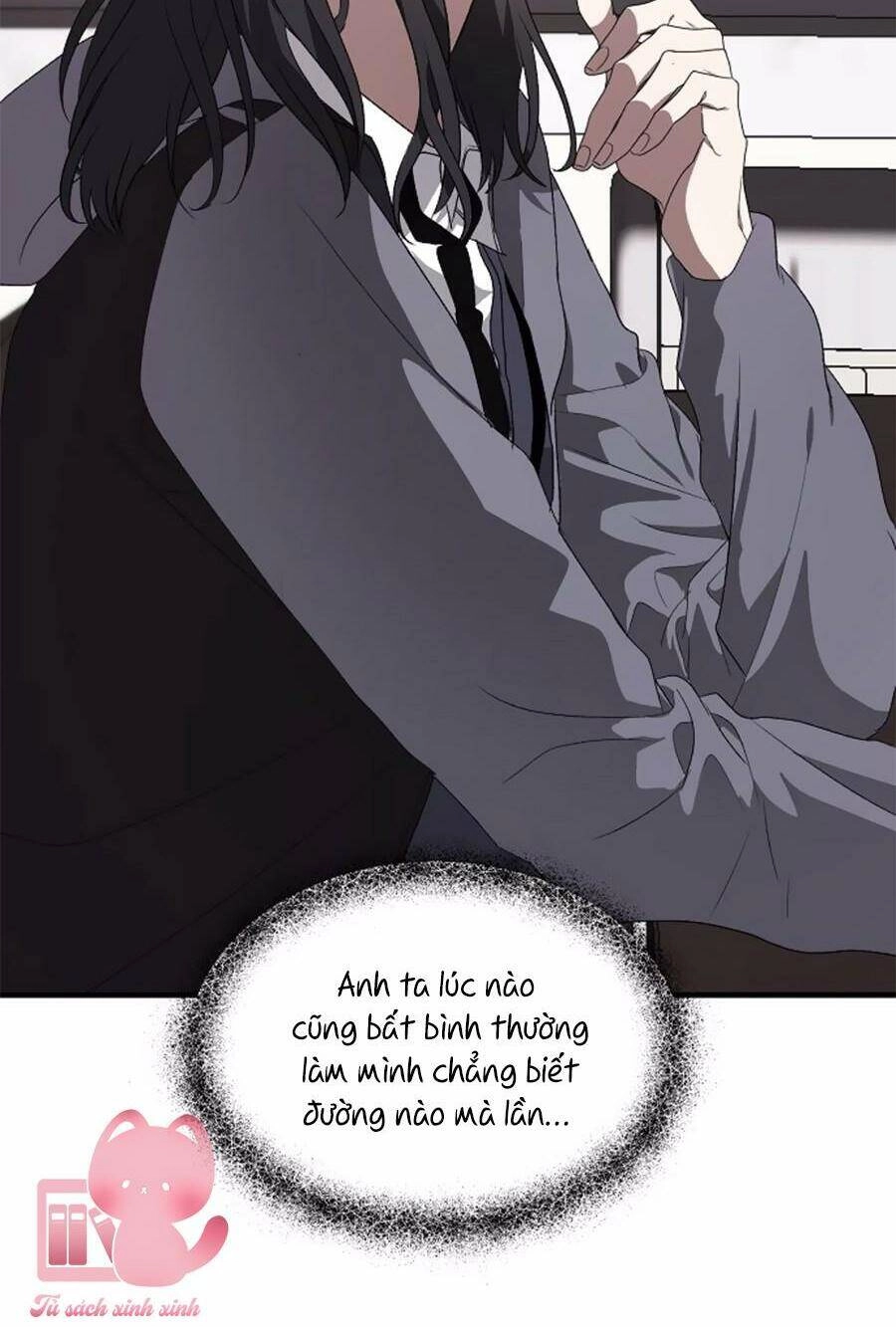 Tự Do Trong Mơ Chapter 39 - 13