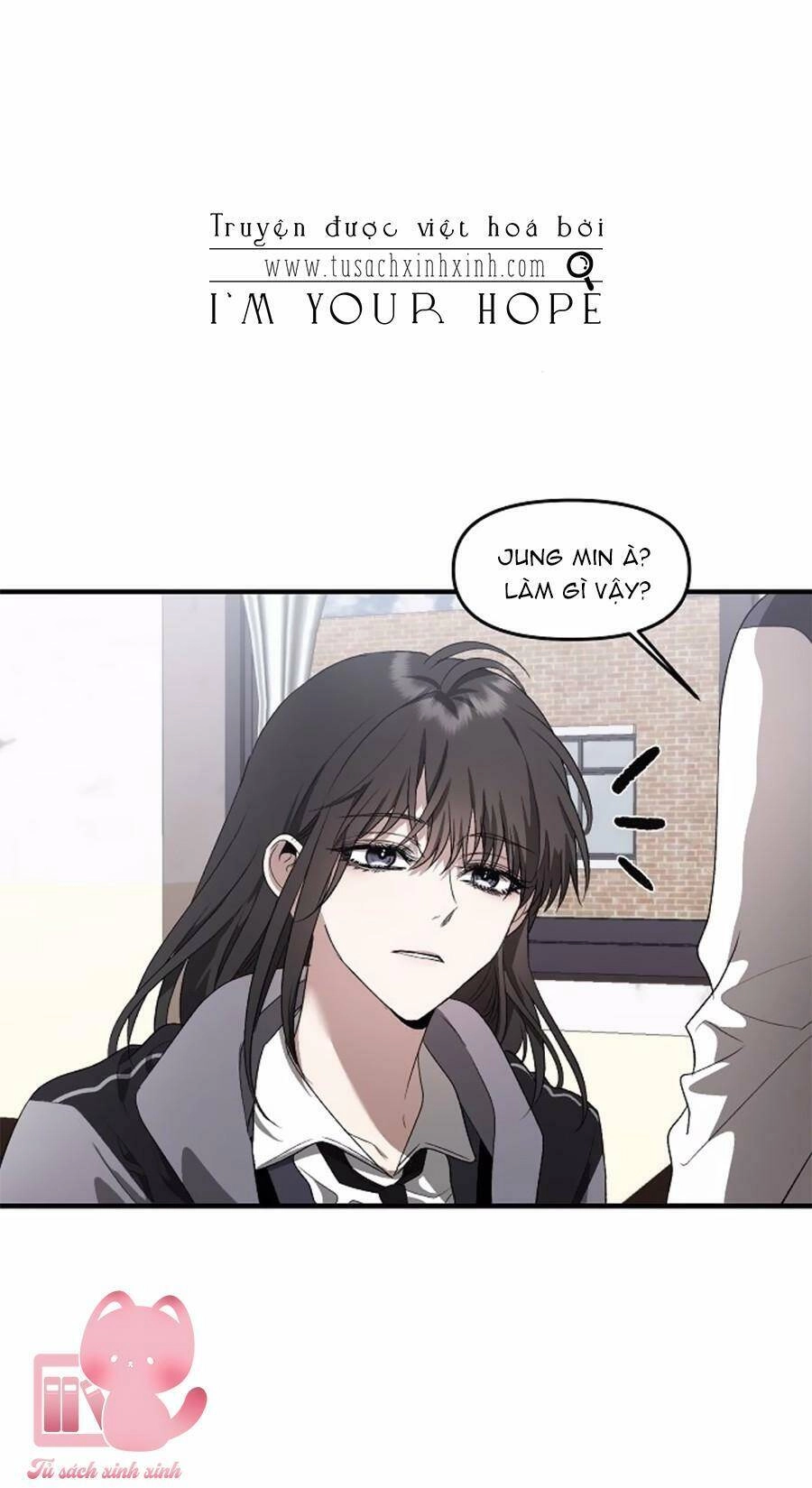 Tự Do Trong Mơ Chapter 39 - 14