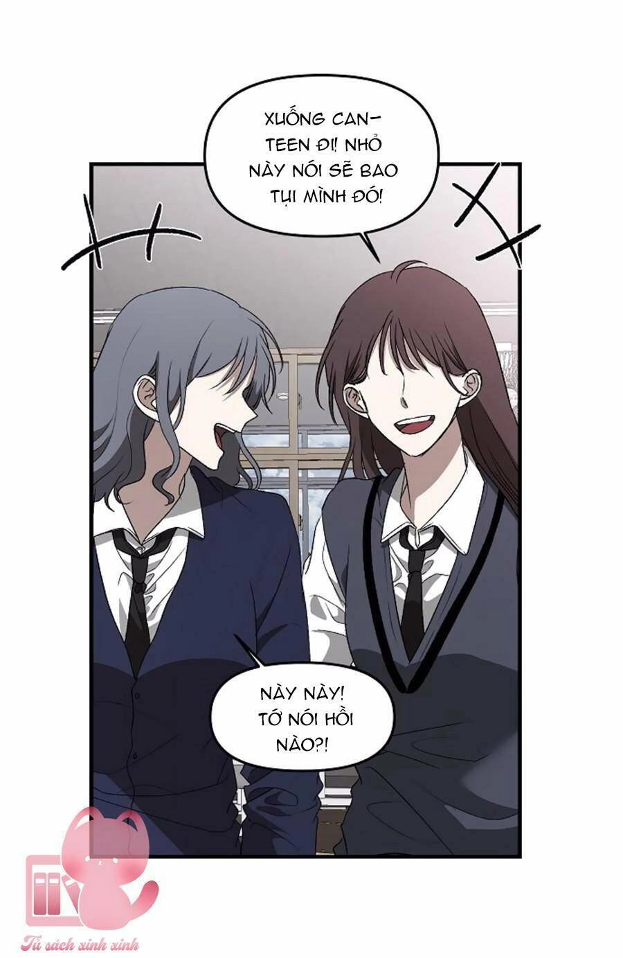 Tự Do Trong Mơ Chapter 39 - 15