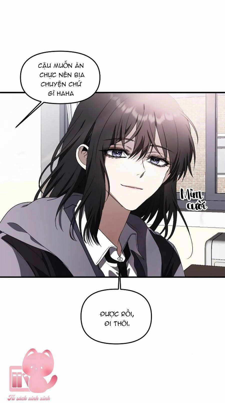 Tự Do Trong Mơ Chapter 39 - 16