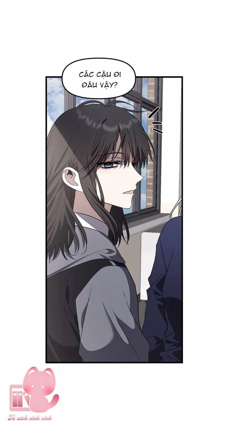 Tự Do Trong Mơ Chapter 39 - 18