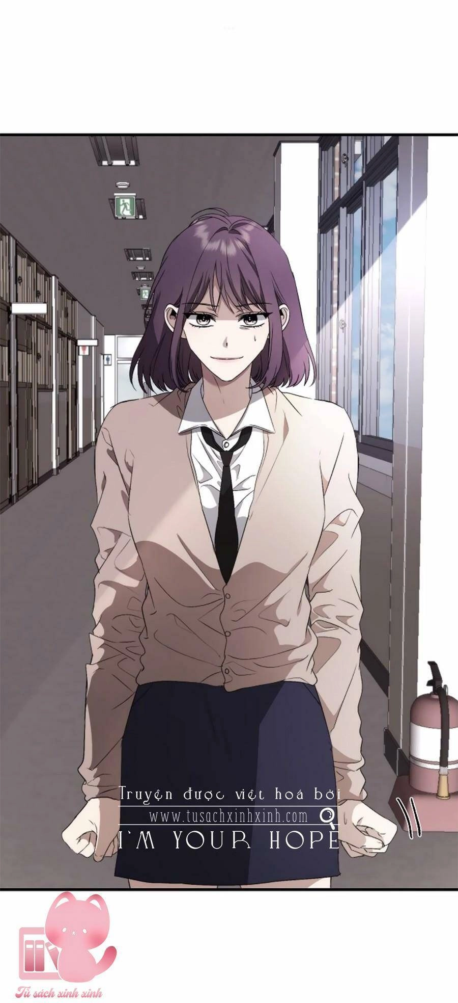 Tự Do Trong Mơ Chapter 39 - 19