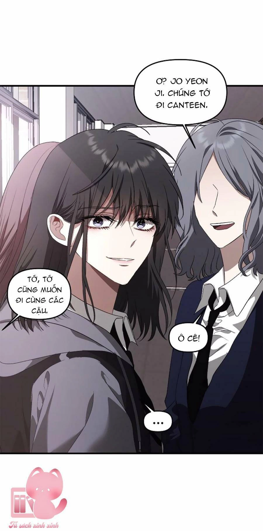 Tự Do Trong Mơ Chapter 39 - 20