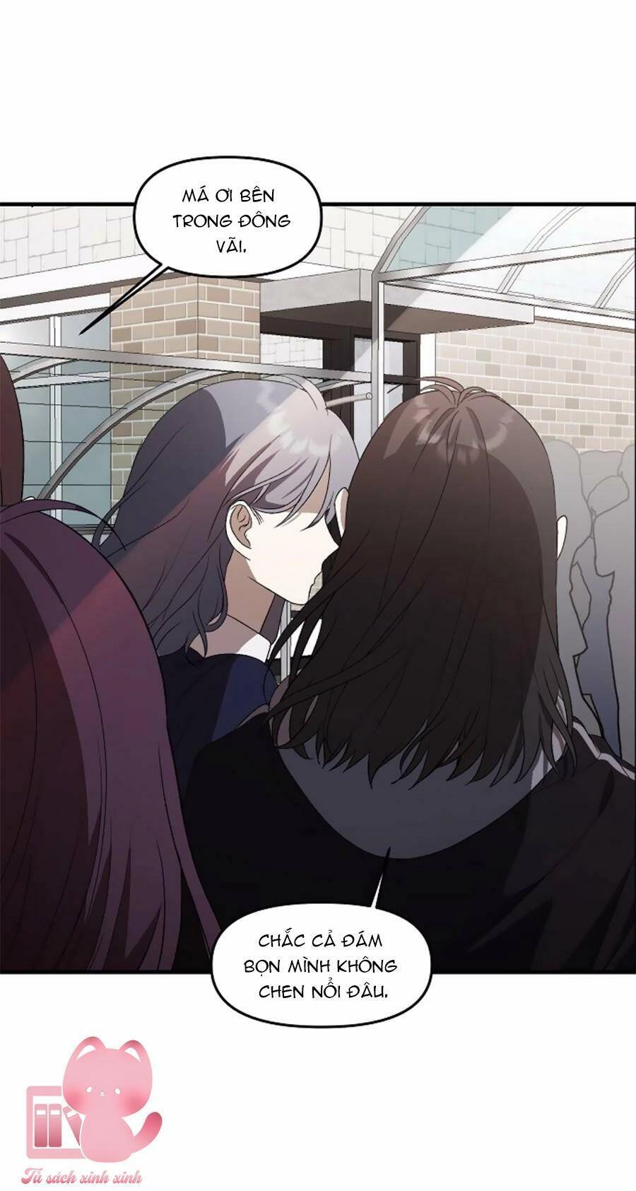 Tự Do Trong Mơ Chapter 39 - 22