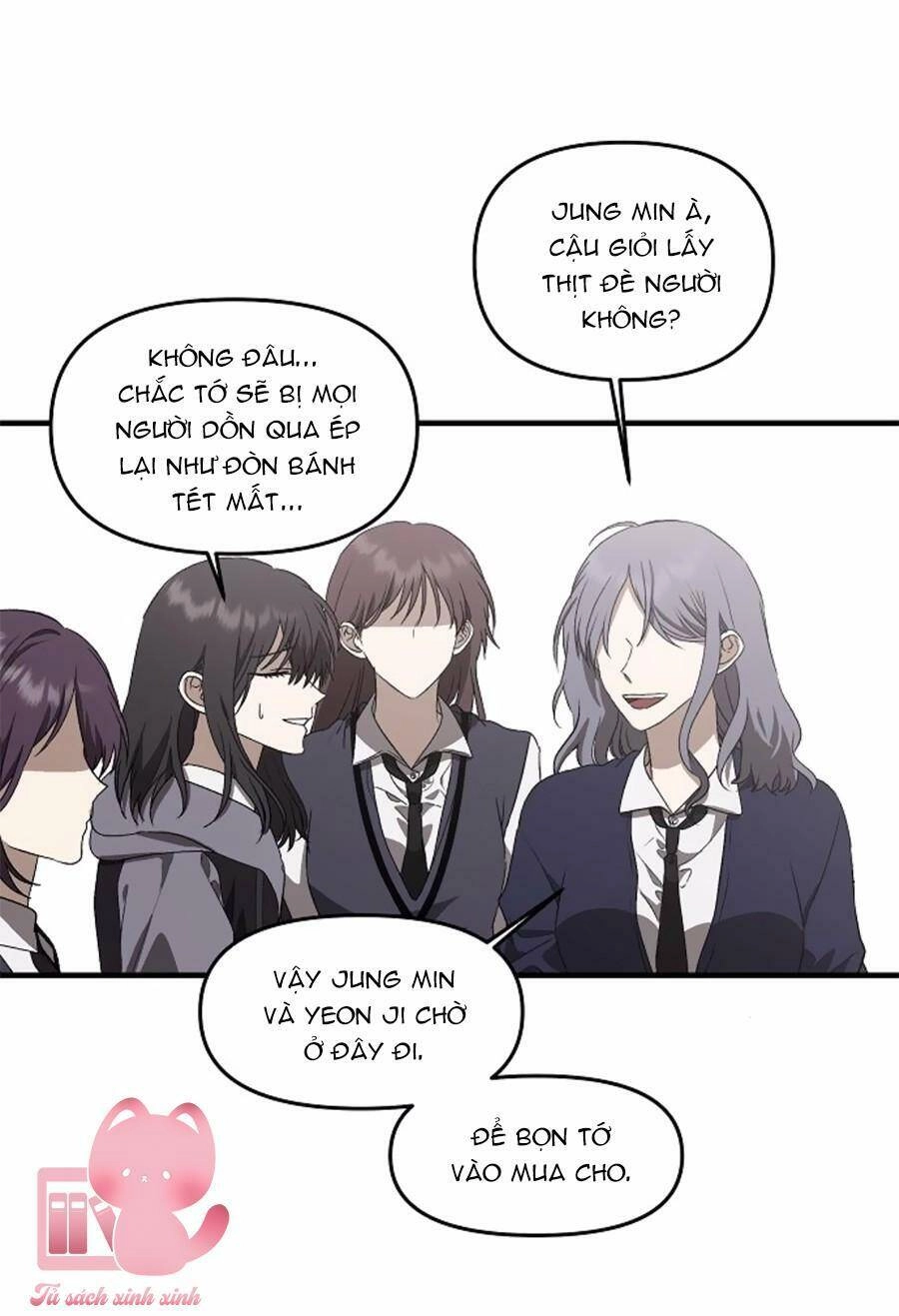 Tự Do Trong Mơ Chapter 39 - 23