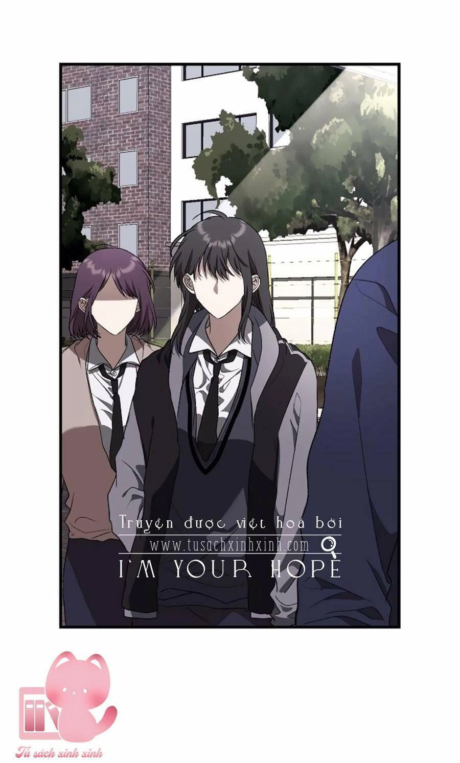 Tự Do Trong Mơ Chapter 39 - 24