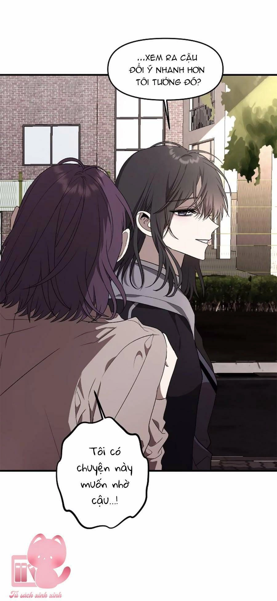 Tự Do Trong Mơ Chapter 39 - 25