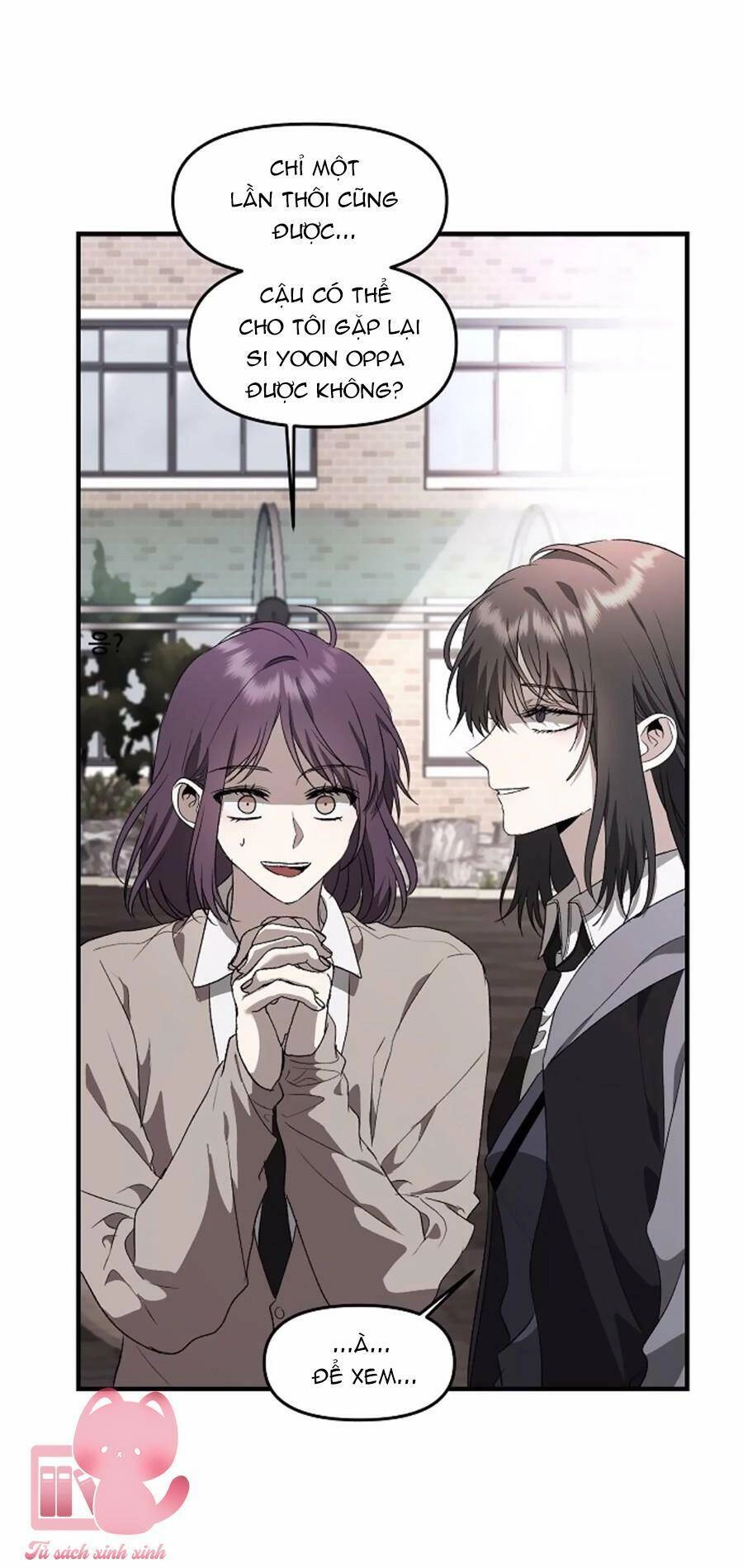 Tự Do Trong Mơ Chapter 39 - 26