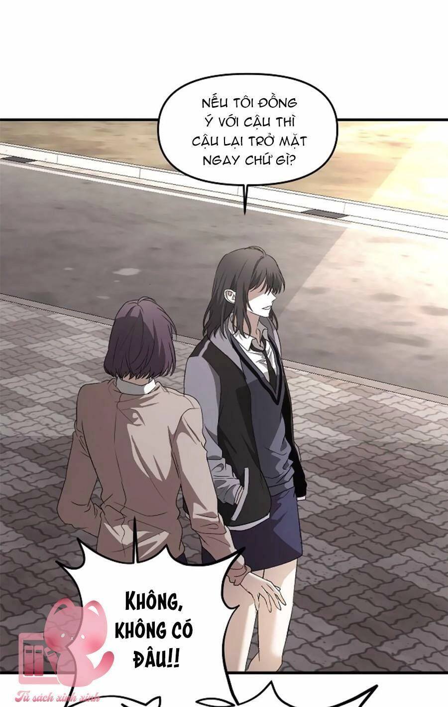 Tự Do Trong Mơ Chapter 39 - 27