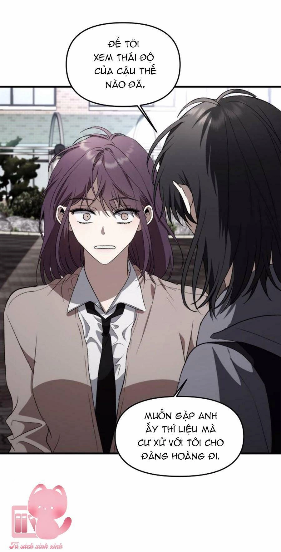 Tự Do Trong Mơ Chapter 39 - 31