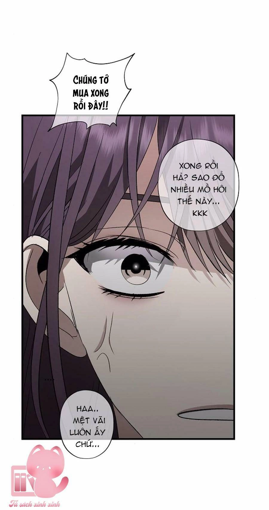 Tự Do Trong Mơ Chapter 39 - 32