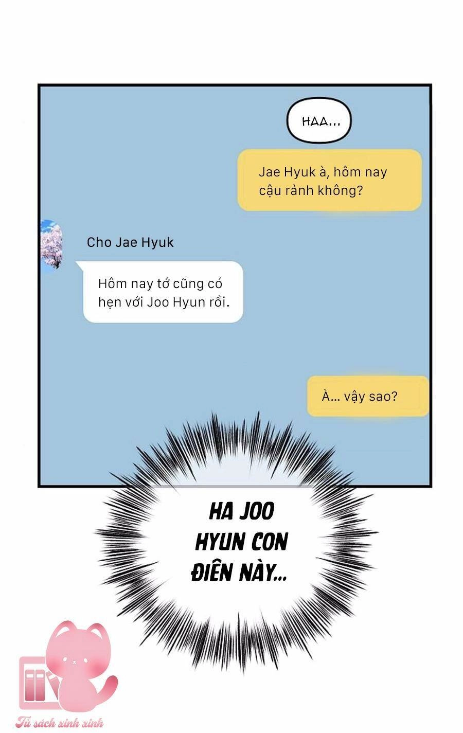 Tự Do Trong Mơ Chapter 39 - 38