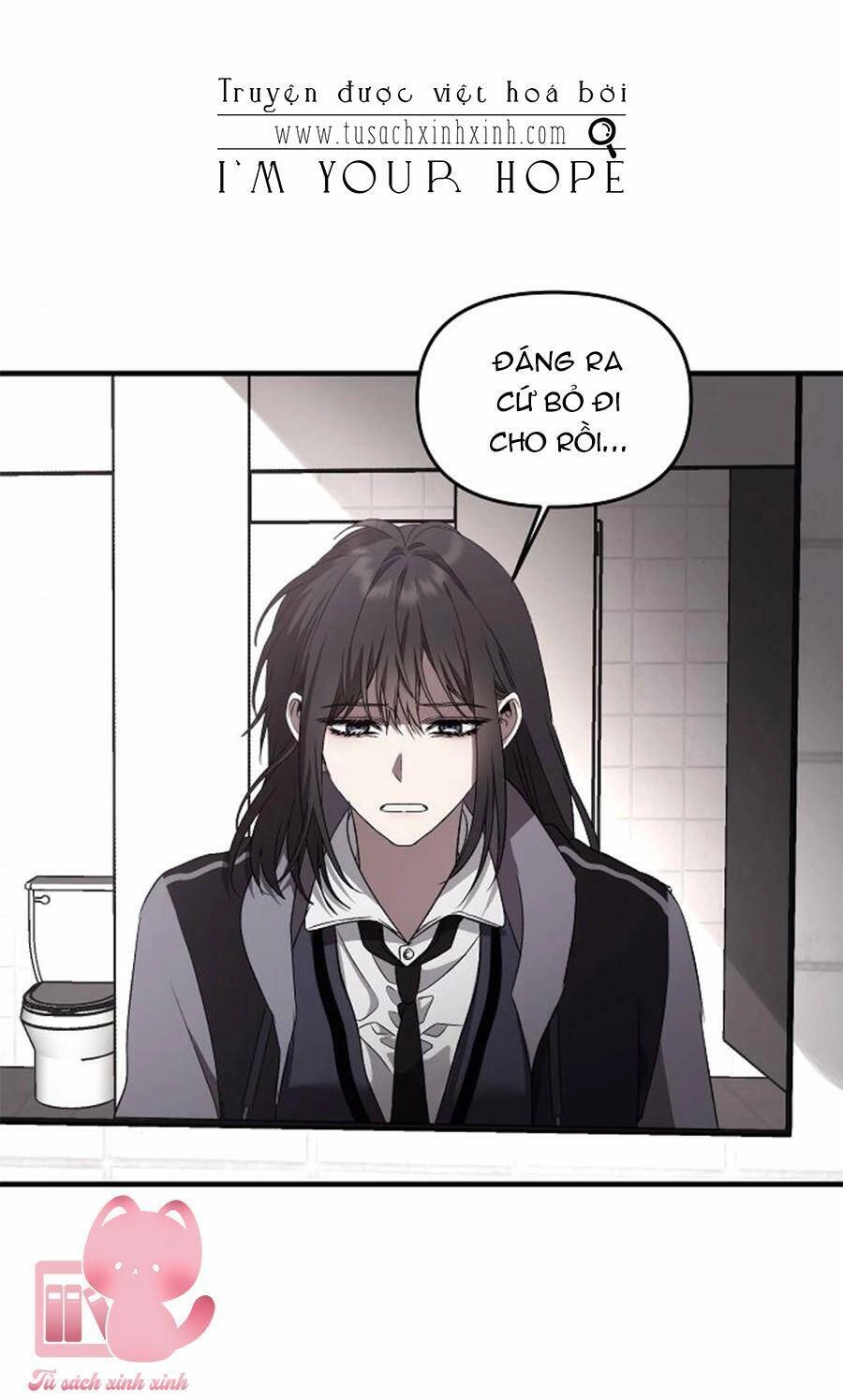 Tự Do Trong Mơ Chapter 39 - 40