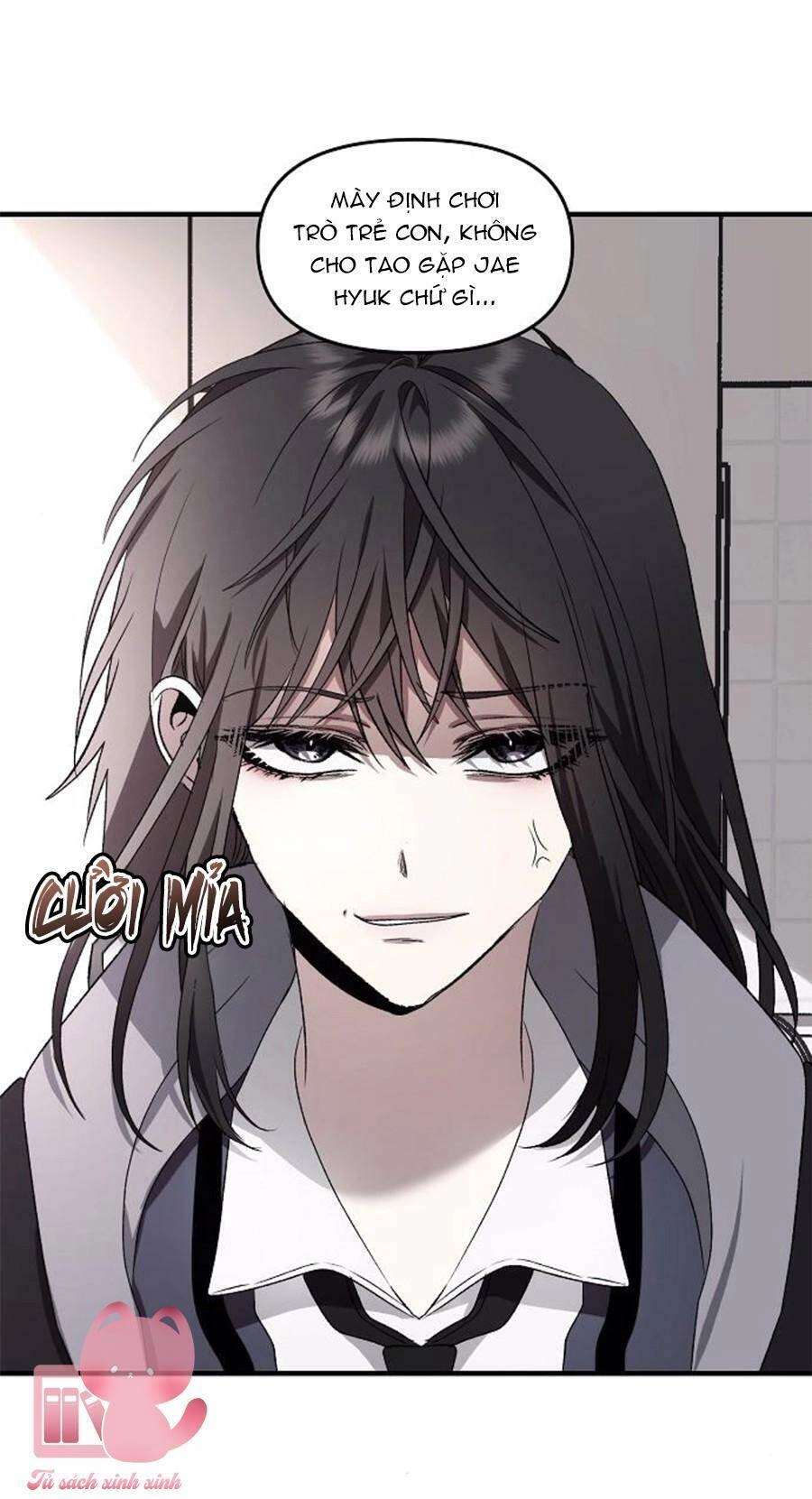 Tự Do Trong Mơ Chapter 39 - 41