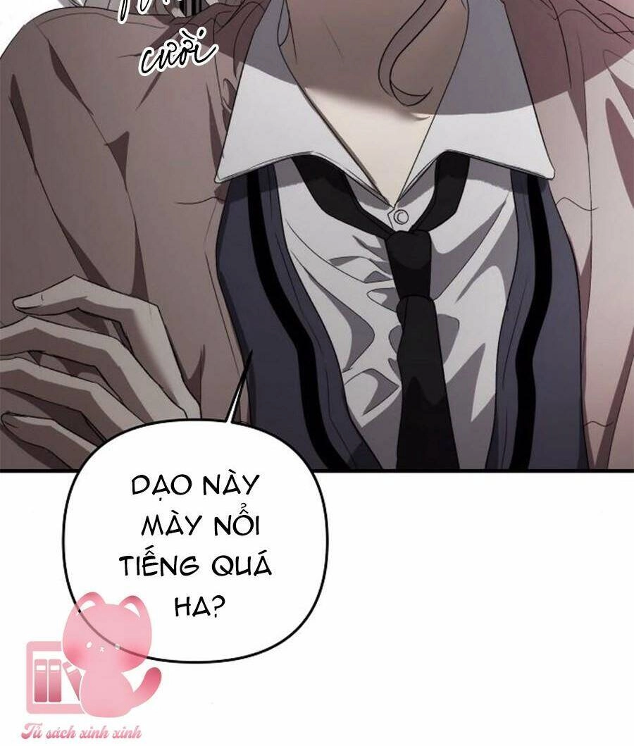 Tự Do Trong Mơ Chapter 39 - 45