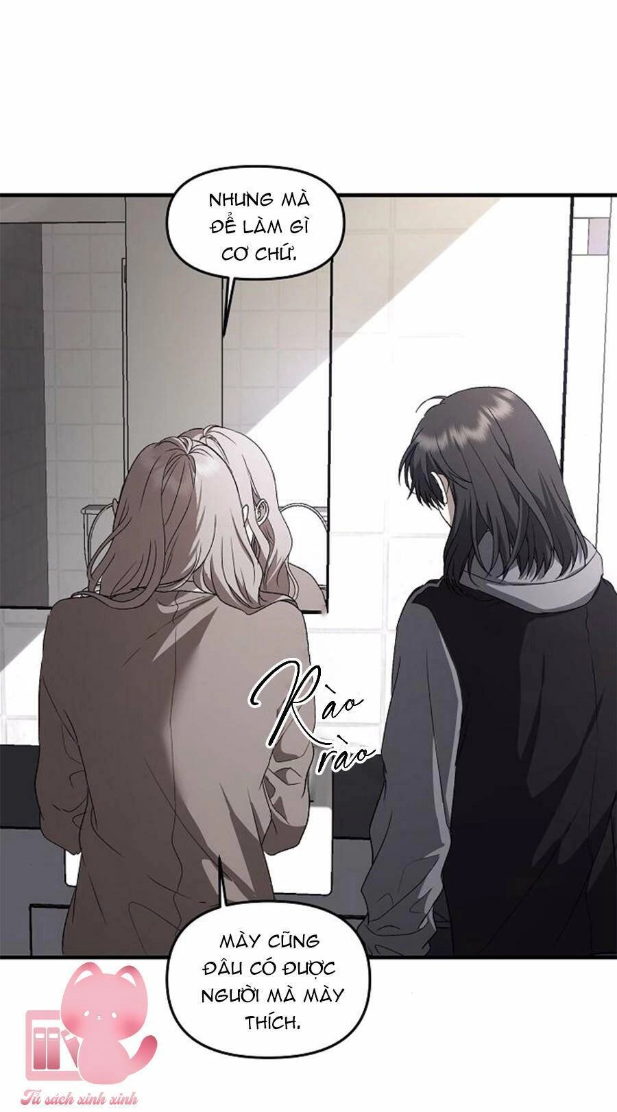 Tự Do Trong Mơ Chapter 39 - 46