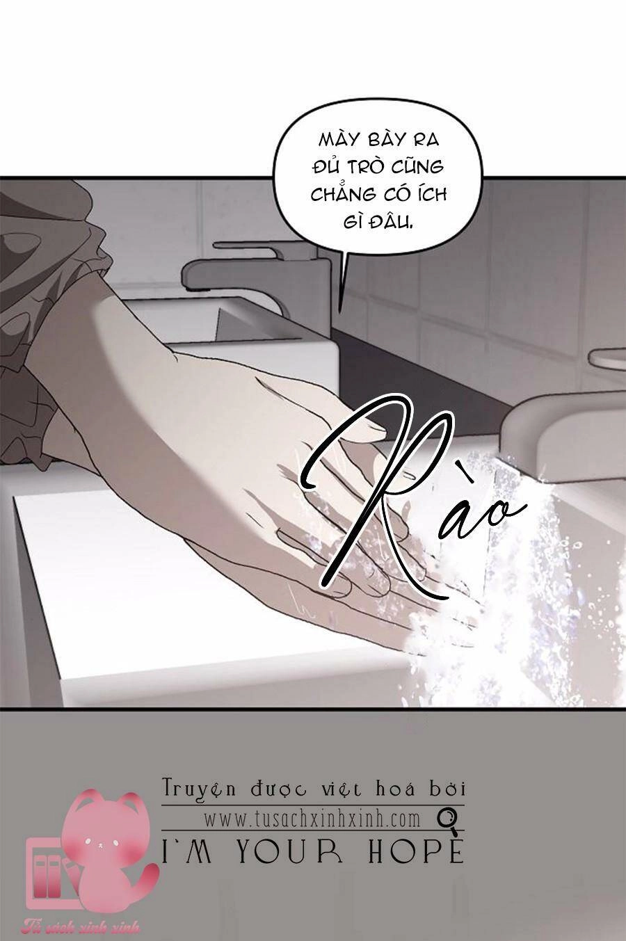 Tự Do Trong Mơ Chapter 39 - 47